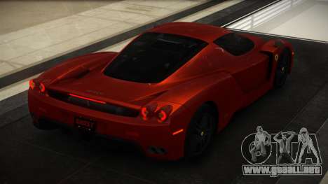 Ferrari Enzo V12 para GTA 4