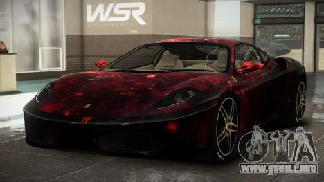 Ferrari Scuderia F430 S7 para GTA 4