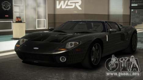 Ford GT1000 Hennessey S7 para GTA 4