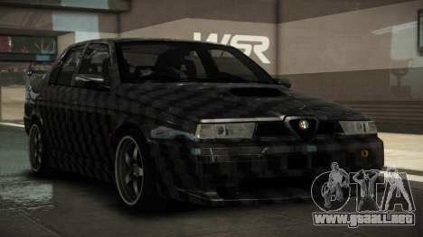 Alfa Romeo 155 GTA S8 para GTA 4