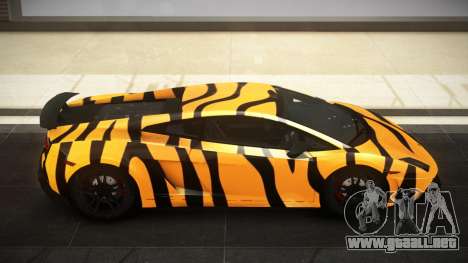 Lamborghini Gallardo LP570-4 S11 para GTA 4