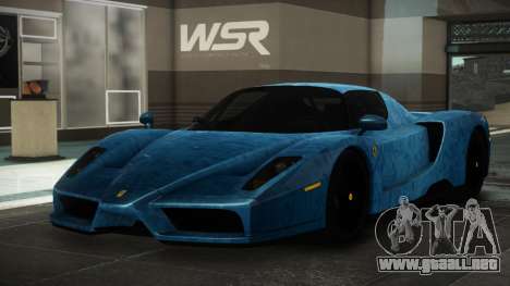 Ferrari Enzo V12 S3 para GTA 4