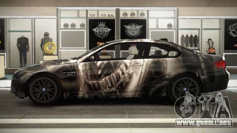 BMW M3 E92 xDrive S10 para GTA 4