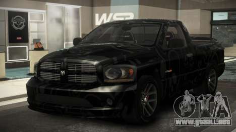 Dodge Ram SRT-10 S9 para GTA 4