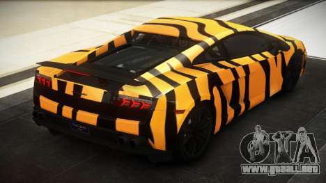 Lamborghini Gallardo LP570-4 S11 para GTA 4