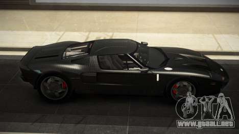Ford GT1000 Hennessey S7 para GTA 4