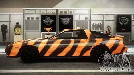 Toyota Supra S-Turbo S11 para GTA 4