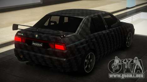 Alfa Romeo 155 GTA S8 para GTA 4