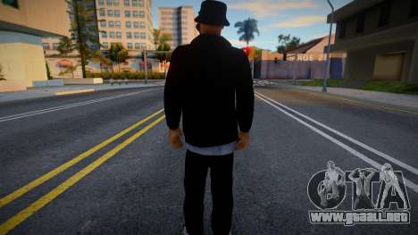 Brantley Tillman - Deporte para GTA San Andreas