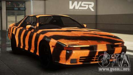 Toyota Supra S-Turbo S11 para GTA 4