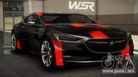 Buick Avista Concept S5 para GTA 4