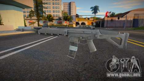 ACW-R SA Icon para GTA San Andreas