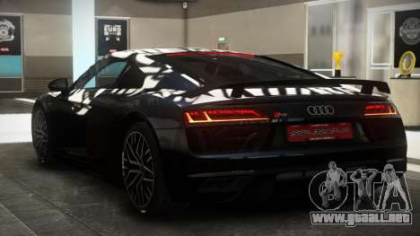 Audi R8 V10 S-Plus S1 para GTA 4