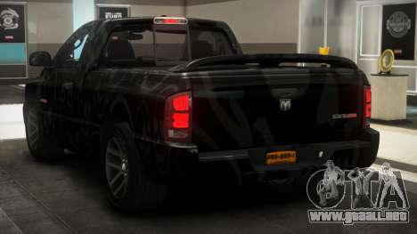 Dodge Ram SRT-10 S9 para GTA 4