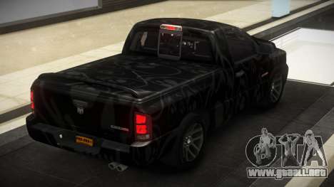 Dodge Ram SRT-10 S9 para GTA 4