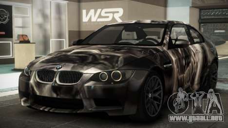 BMW M3 E92 xDrive S10 para GTA 4