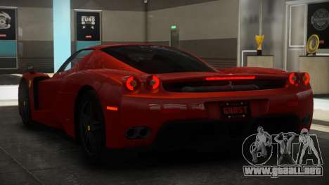Ferrari Enzo V12 para GTA 4
