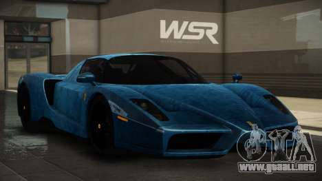 Ferrari Enzo V12 S3 para GTA 4