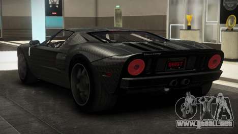 Ford GT1000 Hennessey S7 para GTA 4