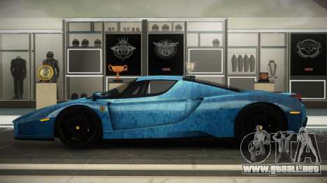 Ferrari Enzo V12 S3 para GTA 4