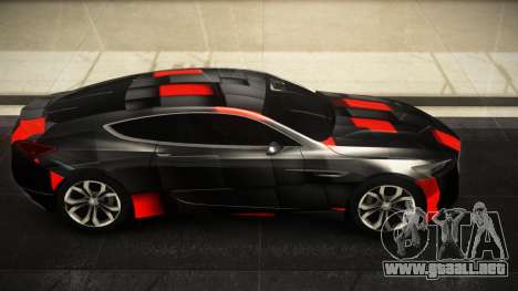 Buick Avista Concept S5 para GTA 4