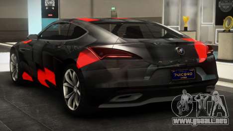 Buick Avista Concept S5 para GTA 4