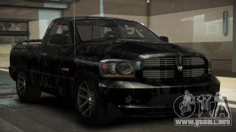 Dodge Ram SRT-10 S9 para GTA 4