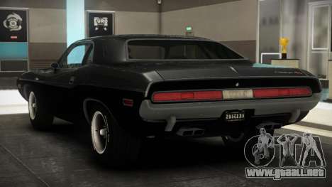 1970 Dodge Challenger RT para GTA 4
