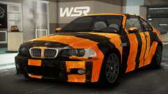 BMW M3 E46 ST-R S11 para GTA 4