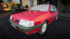 1992 Fiat Tempra SX-AK para GTA San Andreas