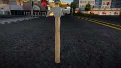 Hammer from GTA IV (SA Style Icon) para GTA San Andreas