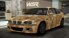 BMW M3 E46 ST-R S5 para GTA 4