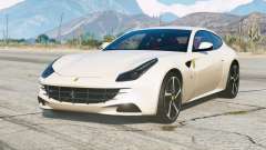 Ferrari FF 2012〡add-on para GTA 5