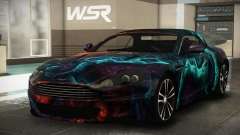 Aston Martin DBS Volante S6 para GTA 4