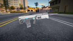 Auto Aimer para GTA San Andreas