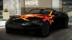 Aston Martin DBS Cabrio S9 para GTA 4