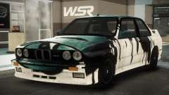 BMW M3 E30 87th S3 para GTA 4