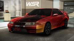 Nissan Skyline R32 GT-R V-Spec II S7 para GTA 4