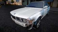 BMW M5 (Autohouse)