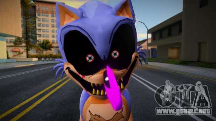 Xenofani (FNF) para GTA San Andreas