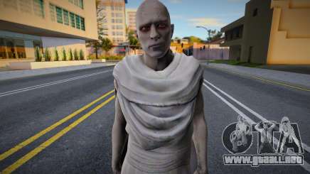 Gorr para GTA San Andreas