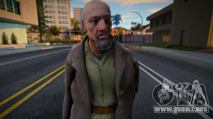 Imran Zakhayev para GTA San Andreas