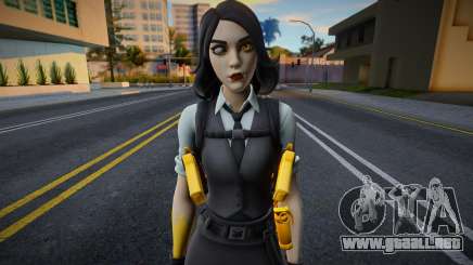 Fortnite - Marigold para GTA San Andreas