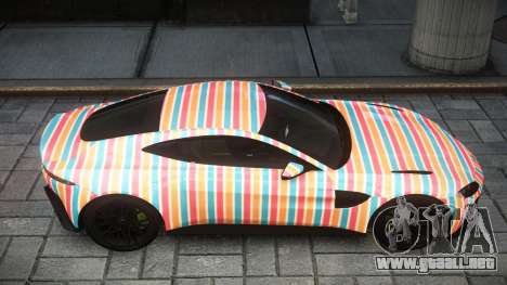 Aston Martin Vantage RS S6 para GTA 4