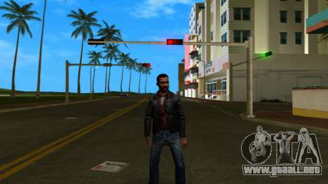 Lee para GTA Vice City