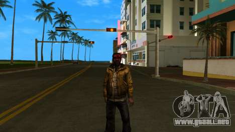 Alvin para GTA Vice City