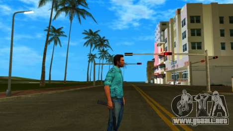 Colt 1911 v2 para GTA Vice City