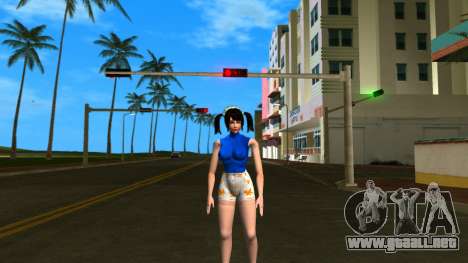 Abc Indian Medic para GTA Vice City