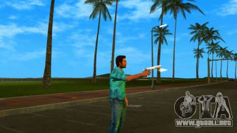 Colt 1911 v29 para GTA Vice City