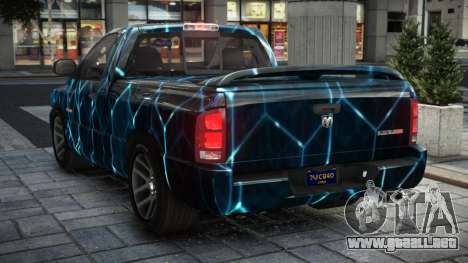 Dodge Ram SRT S8 para GTA 4